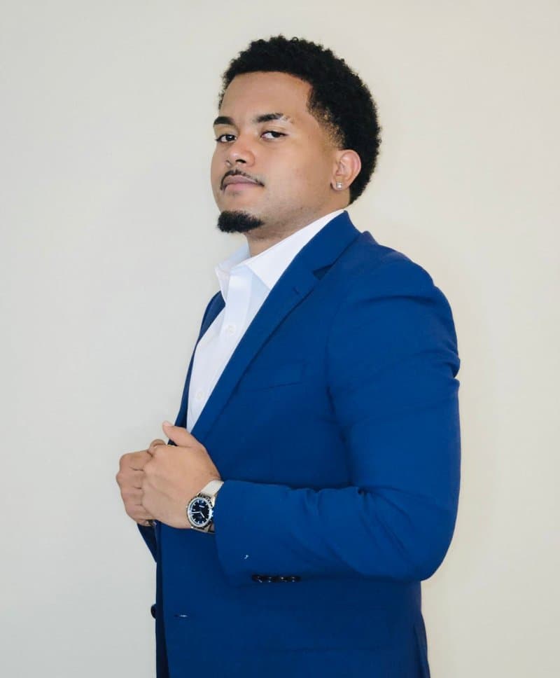 Joshua Butts